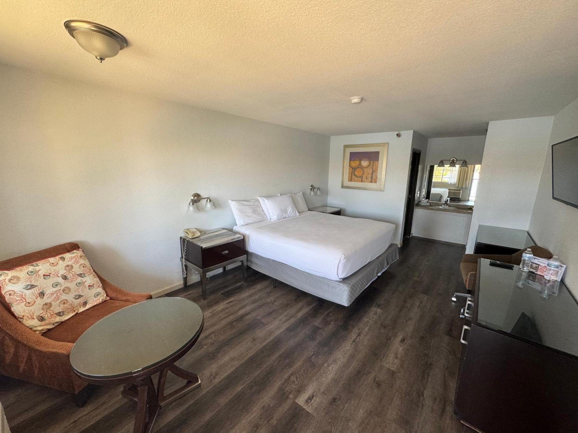 King Room River View