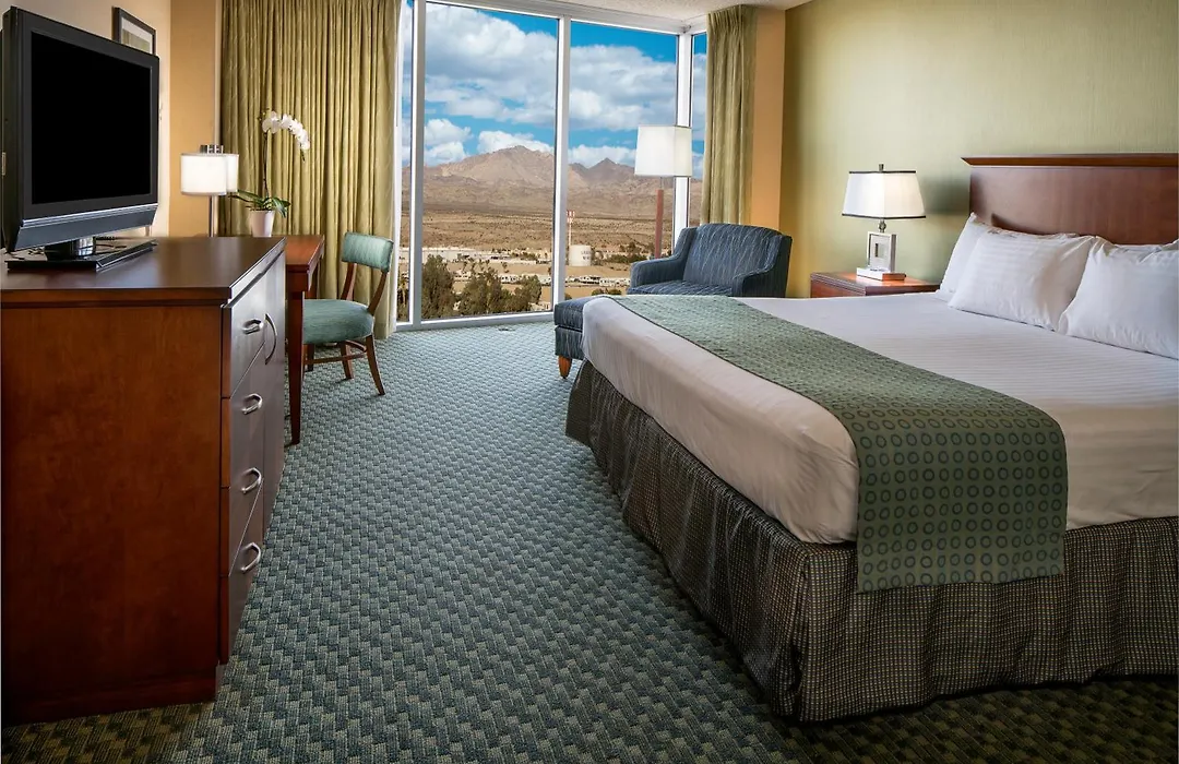 Aquarius Casino Resort-1