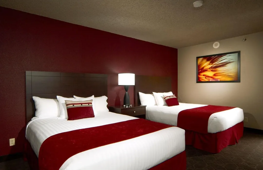 The Edgewater Hotel And Casino-1