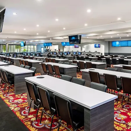 The Edgewater Hotel And Casino-3