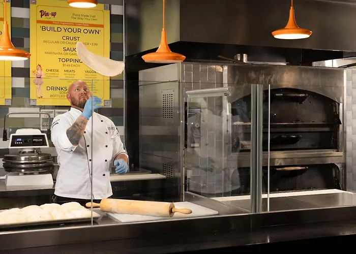 Laughlin HotelsHarrah'S Beach & Casino