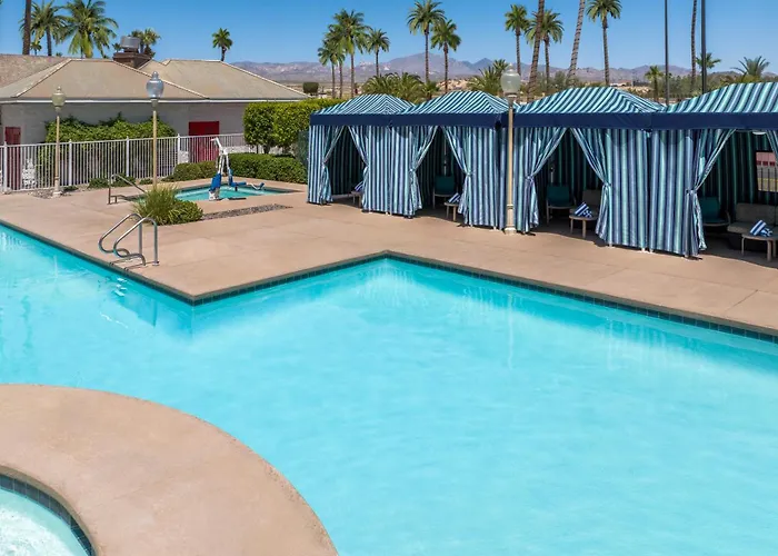 Laughlin HotelsTropicana